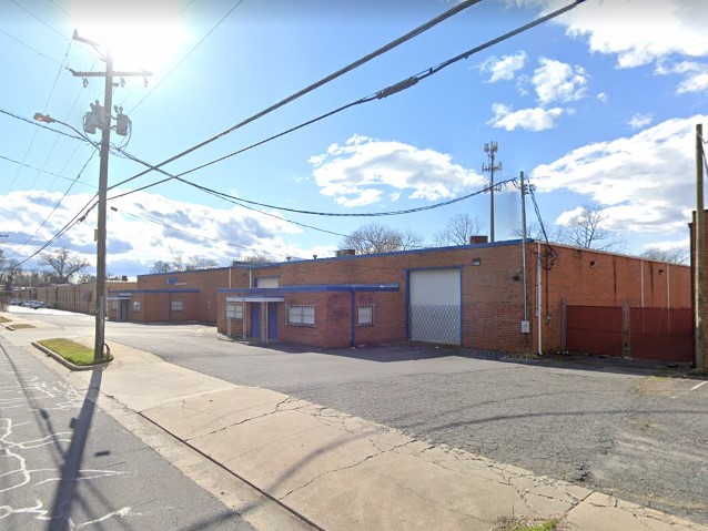 2240 Toomey Ave, Charlotte, NC, 28203 Charlotte,NC